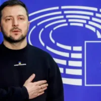 EU Parliament approved €35 billion loan to support Ukraine