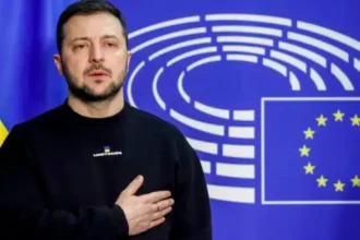 EU Parliament approved €35 billion loan to support Ukraine