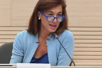 EU Parliament approves Bruna Szego as head of AMLA