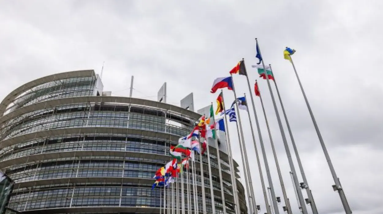 EU Parliament approves €35 billion loan to Ukraine