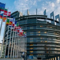 EU Parliament approves new environmental targets