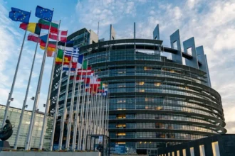 EU Parliament approves new environmental targets