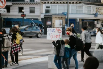 EU Parliament backs air navigation efficiency and climate goals