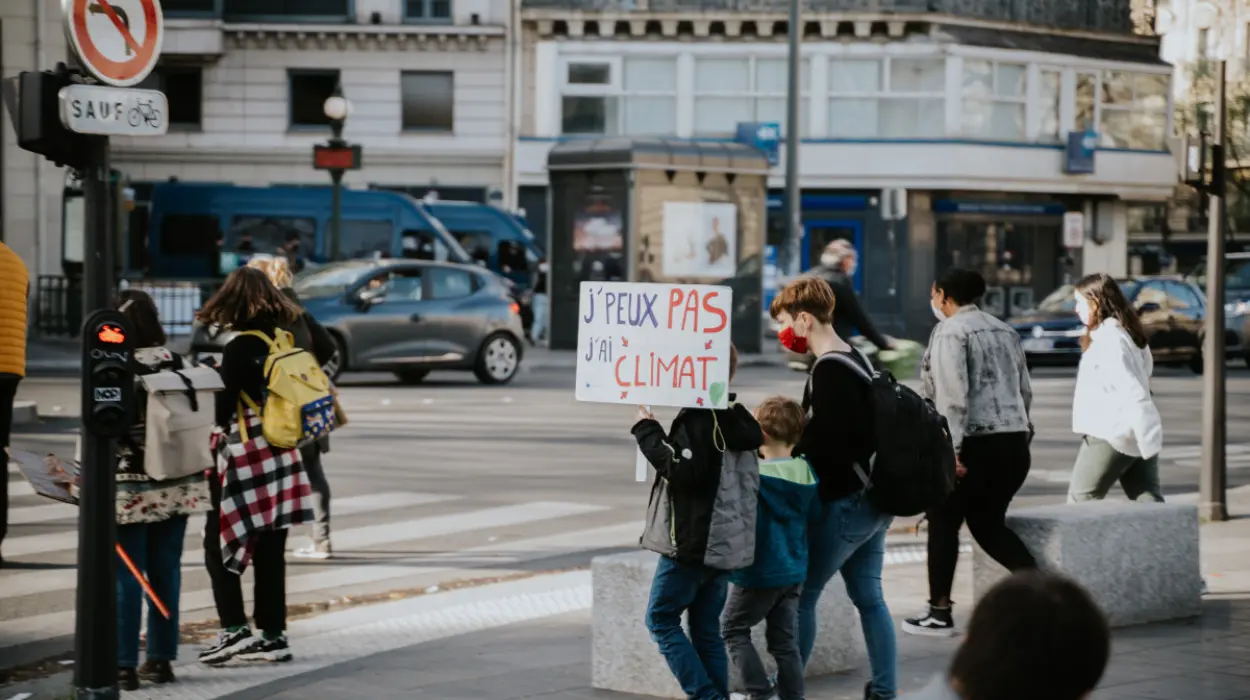 EU Parliament backs air navigation efficiency and climate goals