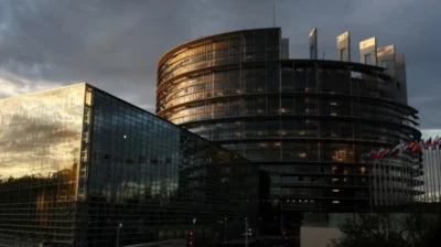 EU Parliament backs fast-track on CO2 rule changes