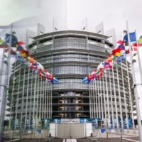 EU Parliament calls for sanctions against Russia’s ‘shadow fleet’