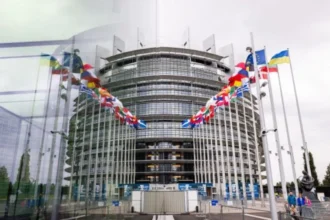 EU Parliament calls for sanctions against Russia’s ‘shadow fleet’