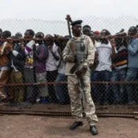 EU Parliament condemns Rwanda’s role in DRC conflict