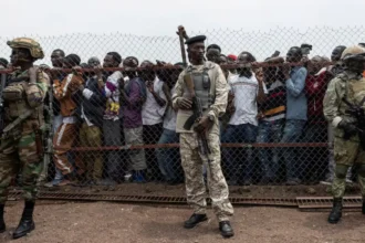 EU Parliament condemns Rwanda’s role in DRC conflict