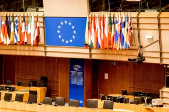 EU Parliament debates how to send back rejected migrants more efficiently 