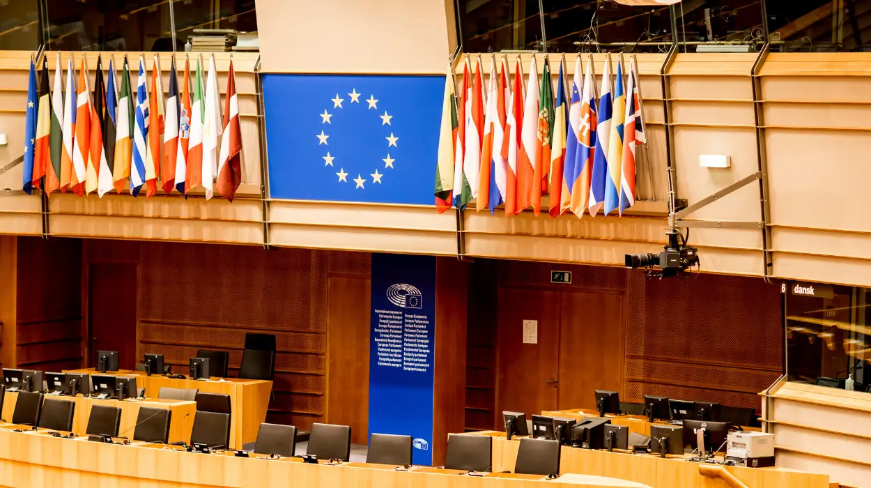 EU Parliament debates how to send back rejected migrants more efficiently 