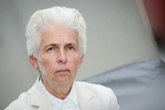 EU Parliament defence chair urges expanded arms supplies to Ukraine