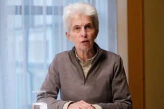 EU Parliament delegation underscores solidarity with Ukraine