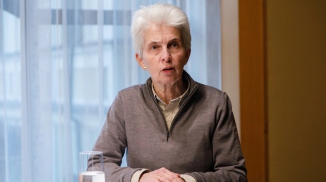 EU Parliament delegation underscores solidarity with Ukraine