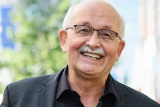 EU Parliament envoy Udo Bullmann visits Johannesburg for G20