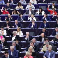 EU Parliament forms working group to probe NGO financing