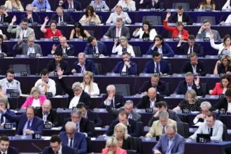 EU Parliament forms working group to probe NGO financing