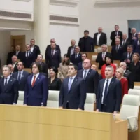 EU Parliament rejected Georgia’s election results as illegitimate