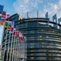 EU Parliament reveals new interparliamentary delegation