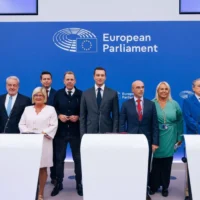 EU Parliament schedules censure motion debate against EU Commission