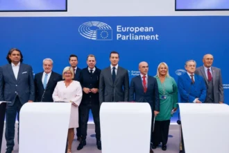 EU Parliament schedules censure motion debate against EU Commission