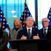 EU Parliament schedules debates on Trump Greenland claims and global crises
