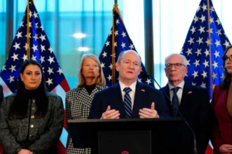 EU Parliament schedules debates on Trump Greenland claims and global crises