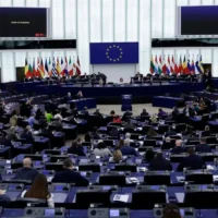 EU Parliament tightens lobbying rules after scandal