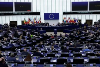 EU Parliament tightens lobbying rules after scandal