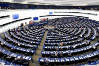 EU Parliament to address Afghan law against women's rights