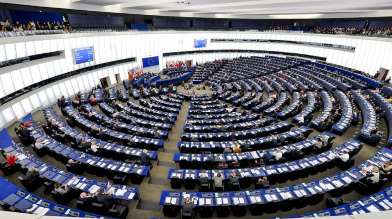 EU Parliament to address Afghan law against women's rights