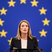 EU Parliament to address budget, migration, and Ukraine issues