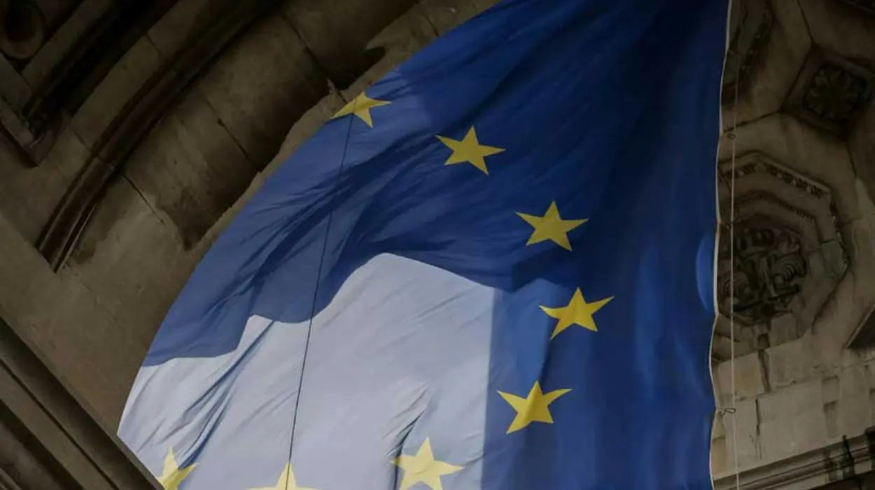 EU Parliament to assess EU-US relations after U.S. election