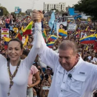 EU Parliament to honour Venezuelan opposition with Sakharov prize