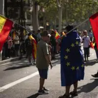 EU Parliamentary Panel to Discuss Spanish Amnesty Law