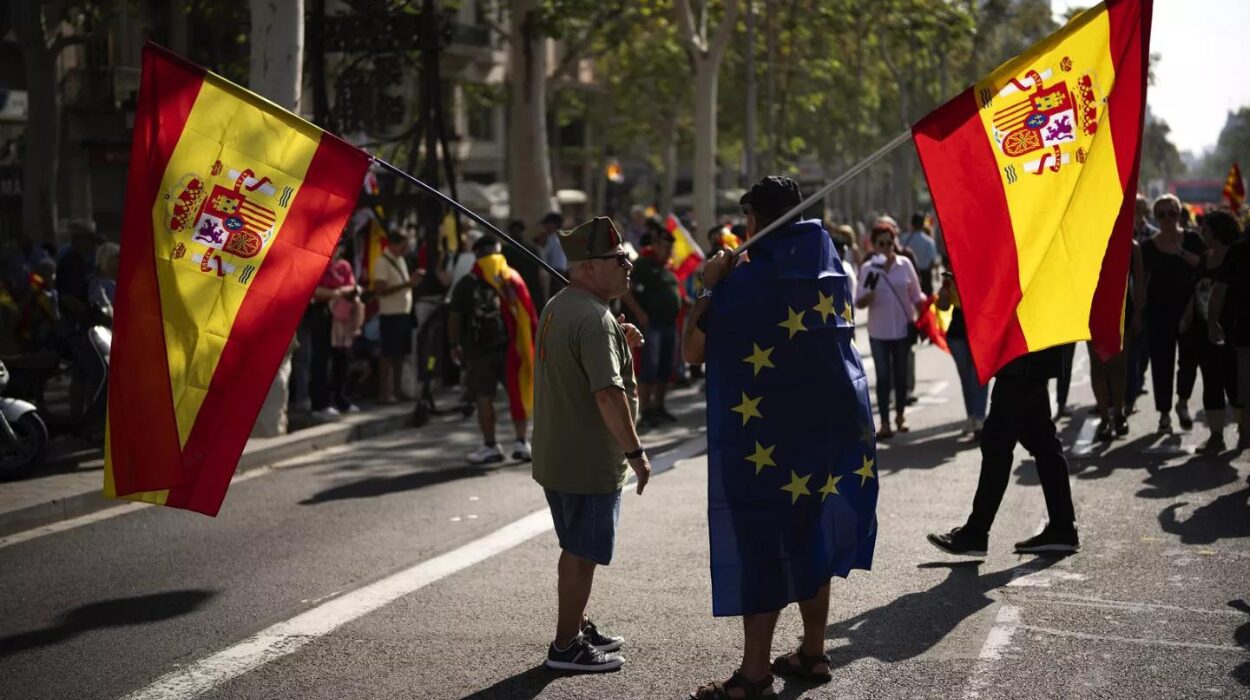 EU Parliamentary Panel to Discuss Spanish Amnesty Law