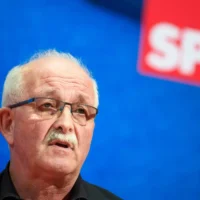 EU Parliament's Udo Bullmann Comments on South Africa G20 Exclusion