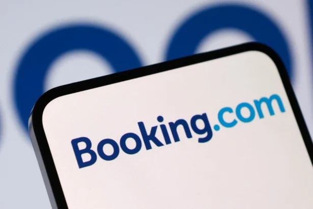 EU Probes Booking.com Under Digital Services Act Over Fraud And Scams