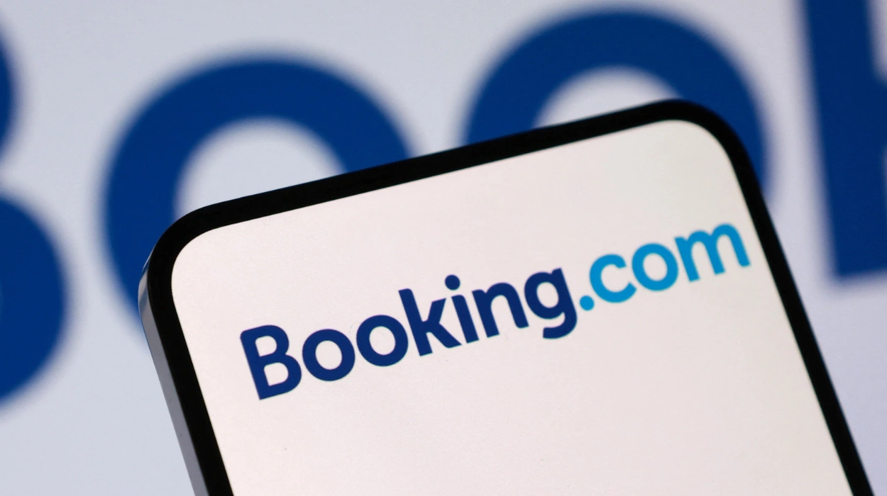 EU Probes Booking.com Under Digital Services Act Over Fraud And Scams