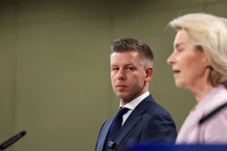 EU Proposes Unlocking €4.2 Billion in Frozen Funds for Hungary