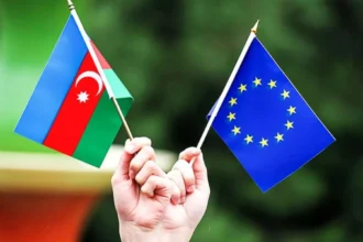 EU Refutes disinformation claims regarding meetings with Azerbaijani parties