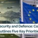 EU-Security-and-Defence-Council-Outlines-Five-Key-Priorities