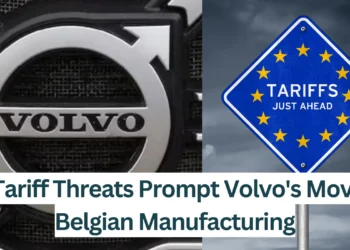 EU-Tariff-Threats-Prompt-Volvos-Move-to-Belgian-Manufacturing