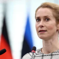 EU Urges 'All Sides To Step Back' After US Strikes Iran