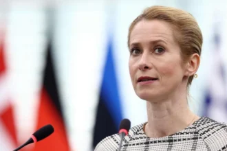 EU Urges 'All Sides To Step Back' After US Strikes Iran