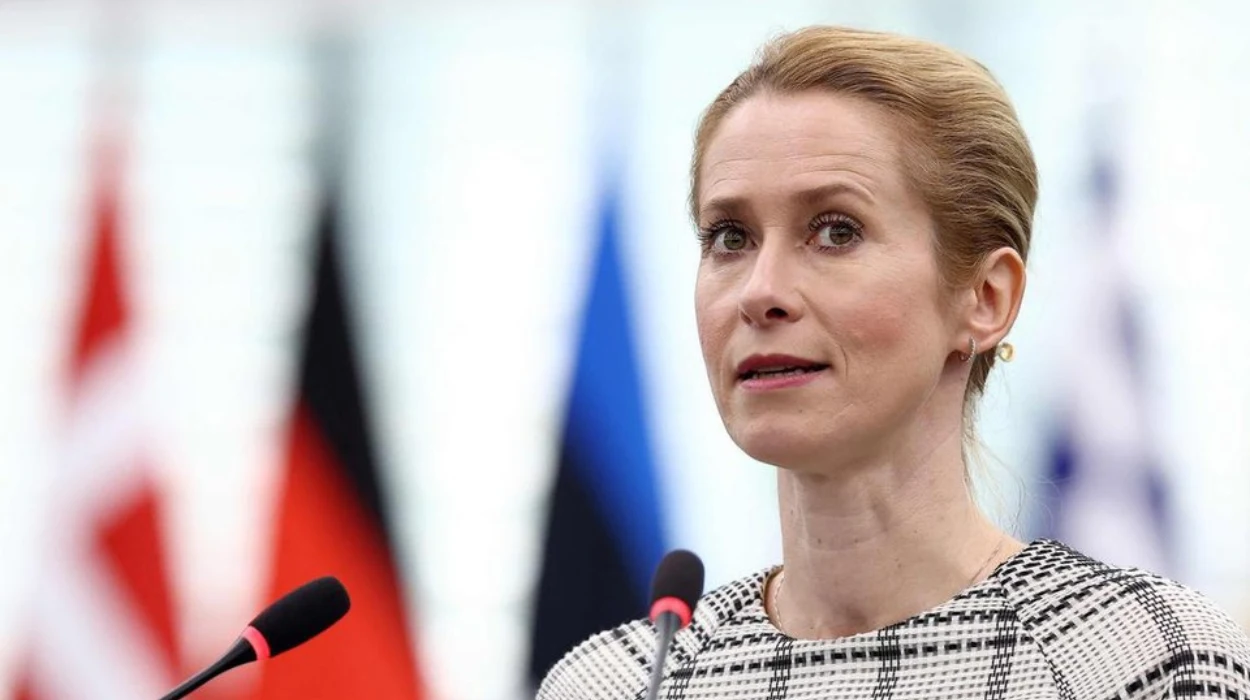 EU foreign policy chief calls for return to nuclear talks after US strikes Iran