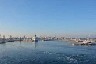EU Watchdogs Maritime Anti-Pollution Measures Fall Short