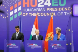 EU-Western Balkans forum addressed critical issues