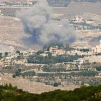 EU advises airlines to avoid Lebanese and Israeli airspace