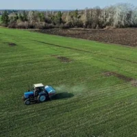 EU agrees to reduce climate rules in farming subsidies